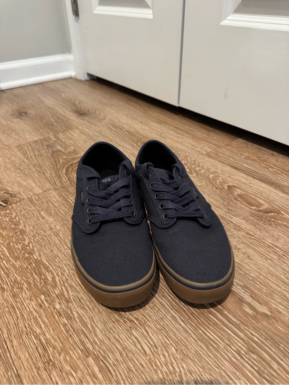 Vans Men’s Atwood Sneakers